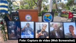Exiliados exigen fe de vida de sobrevivientes de incidente de la lancha en Cuba 