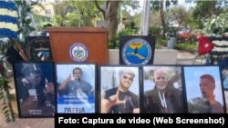 Exiliados exigen fe de vida de sobrevivientes de incidente de la lancha en Cuba