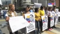 Juan Requesens: 100 días de arbitrario encarcelamiento