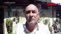Periodista independiente cubano es detenido y golpeado por policía castrista
