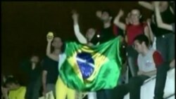 Afirma Dilma Rousseff: “Las voces de las calles deben ser escuchadas”