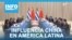 Influencia China en América Latina