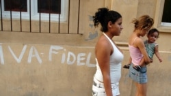 Hoy con Roberto Rodríguez Cardona, Yunior Berges, Moisés Leonardo Rodríguez, Eliecer Góngora, Lariuska Molina e Iris María Mariño