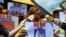 Bajo la etiqueta #NoHay, venezolanos exponen los alimentos en falta o escasos en el pais.