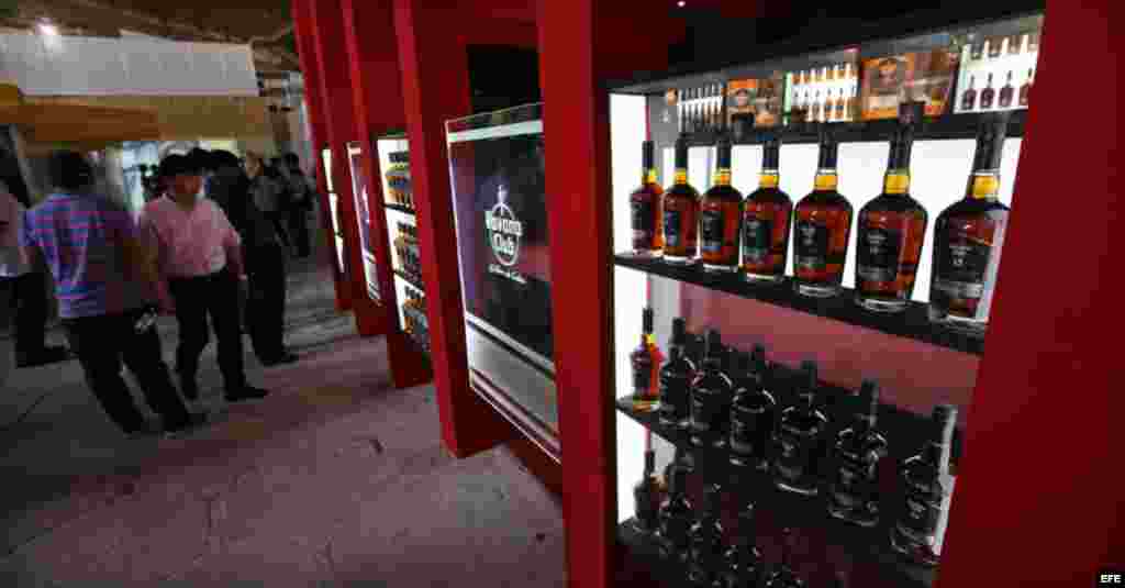 FIHAV en La Habana Cuba