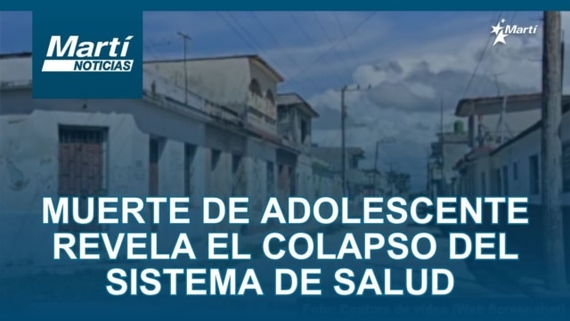 Noticiero Martí Noticias - junio 16, 2026