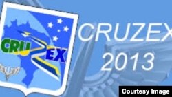 Cruzex Flight 2013