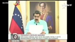 Info Martí | Venezuela se vuelve a situar entre los países más miserables del mundo