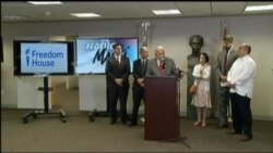 Línea caliente para denunciar violaciones a DDHH en Cuba