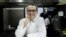 El chef Massimo Bottura.