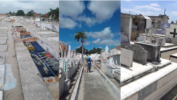 “En Cuba uno no puede ni morirse”: Testimonio de la crisis con los servicios fúnebres en la isla
