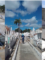 Cementerio en Camagüey 