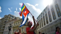 Propuesta para que Cuba apruebe matrimonio gay sin consulta popular