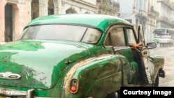 La realidad de La Habana, sus calles, sus autos y su gente son foco de atención para muchos cineastas.