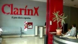 Ley en Argentina podría atentar contra el derecho a la libre expresión