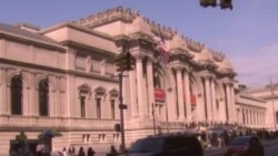 Museo de arte metropolitano de Nueva York