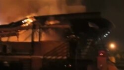 Reportes de prensa registran más de 31 ataques a 18 universidades en Venezuela