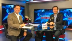 Amado Gil aborda la crisis política y socioeconómica en Venezuela junto al analista venezolano Ramón Muchacho y la periodista independiente desde La Habana, Miriam Leiva 