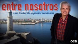 Entre Nosotros: "¿Qué es esta tranquilidad silenciosa que nos amenaza?"