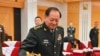El general chino Zhang Youxia es investigado por "graves violaciones de la disciplina del partido y las leyes estatales", dijeron las autoridades.