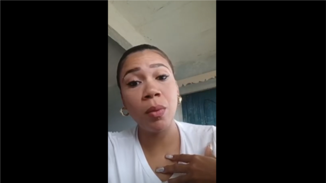 Yaremis Buquerije opina sobre el regreso a clases desde Guantánamo - agosto 26, 2026