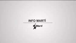 Info Martí | Titulares del 14 de Enero