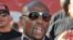 Floyd Mayweather Jr. 