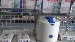 Cuba vende gran cantidad de productos chinos al consumidor