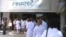 Juez autoriza demandas de médicos cubanos contra la OPS