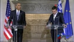 Obama aborda preocupaciones internacionales sobre presidencia de Trump