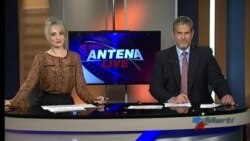 Antena Live | 2/21/2018