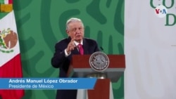 Declaraciones de Andrés Manuel López Obrador sobre Venezuela