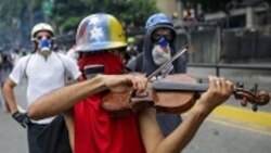 Venezuela y las cartas