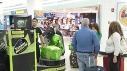 Riguroso arancel de Aduana: un freno al cuentapropismo