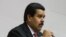 El presidente de Venezuela,Nicolás Maduro. Foto de archivo.