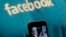 USA FACEBOOK