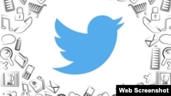 La red social Twitter suspendió cuentas oficialistas del régimen cubano.