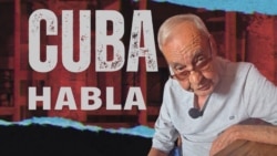 Cuba habla: “Es un sistema fallido”