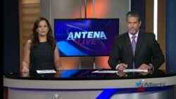 Antena Live | 10/15/2017