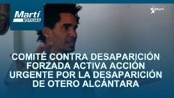 Noticiero Martí Noticias