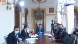 Breve Informativo Televisión Martí