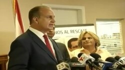 Congresistas cubano-americanos reaccionan a los eventos diplomáticos en Washington