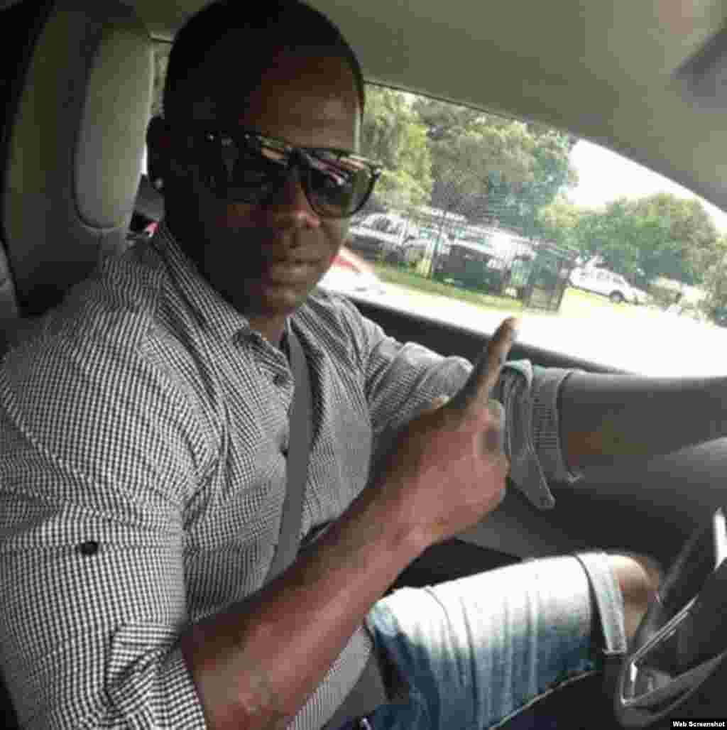 El 3B de los Bravos de Atlanta, el avileño Adonis García, conectó para .310 ( 9 imparables en 29 turnos), con 3 carreras impulsadas, 2 carreras anotadas y 6 ponches en los últimos 7 juegos de la temporada de las Grandes Ligas. &nbsp;