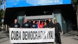 Grupo Cuba-Democrcia Ya: el futuro de la isla