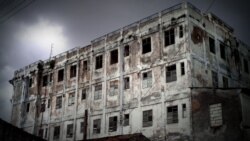 El derrumbe de Cuba