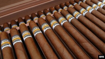 Marca Cohiba – Habanos, S.A. – Sitio oficial