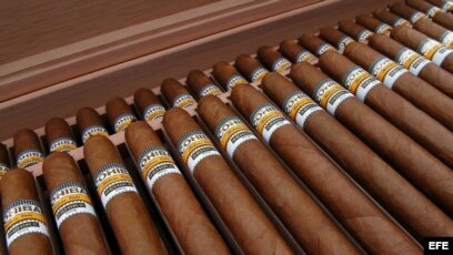 Estos son los 10 mejores habanos del mundo