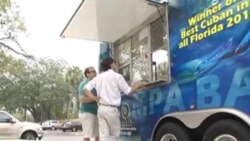 Tampa Florida: “mejor sándwich cubano del 2012”