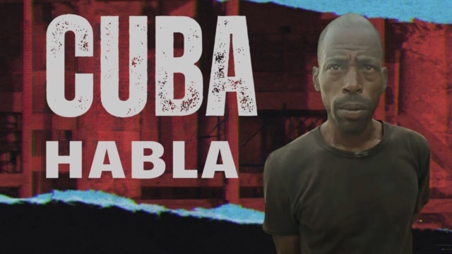 Cuba Habla: “El gobierno es malo” - junio 15, 2026