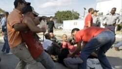 Gobierno muestra menos tolerancia con la oposición